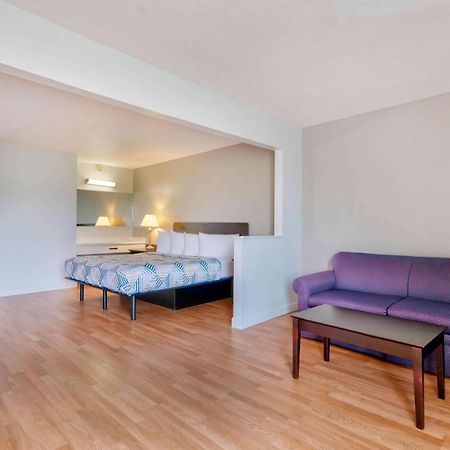 Motel 6-Springfield, Oh Екстер'єр фото