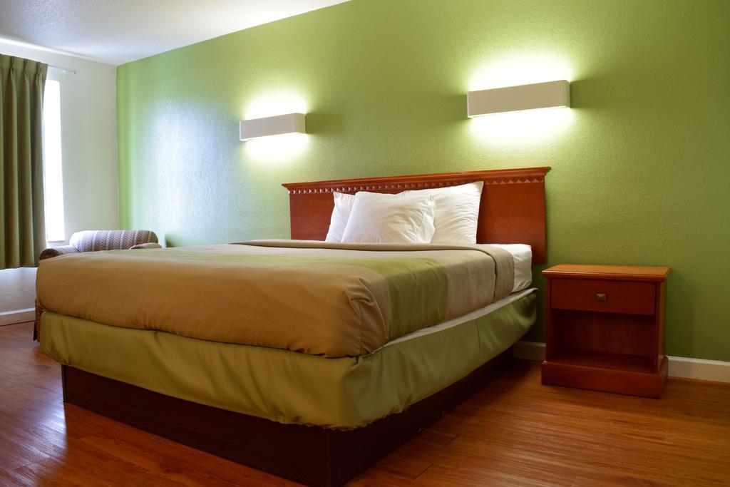 Motel 6-Springfield, Oh Екстер'єр фото