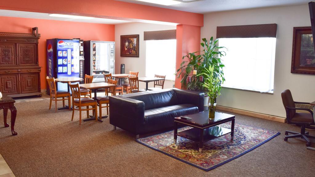 Motel 6-Springfield, Oh Екстер'єр фото