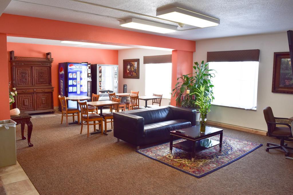 Motel 6-Springfield, Oh Екстер'єр фото