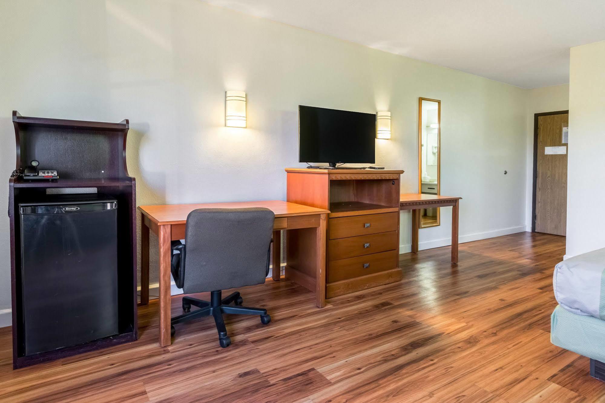 Motel 6-Springfield, Oh Екстер'єр фото