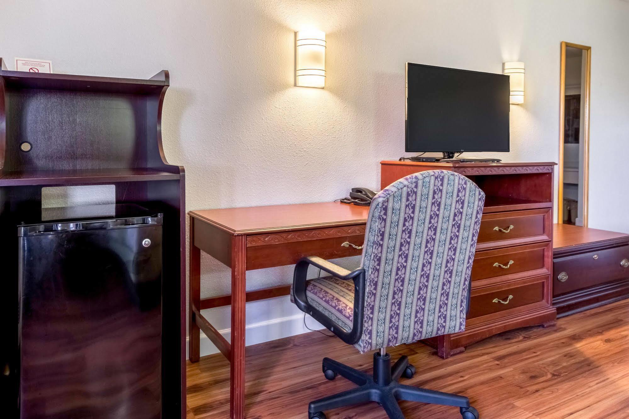 Motel 6-Springfield, Oh Екстер'єр фото